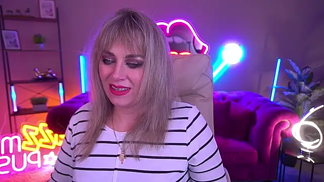 CandyLadyyy online show from November 2025 09:19:01 PM