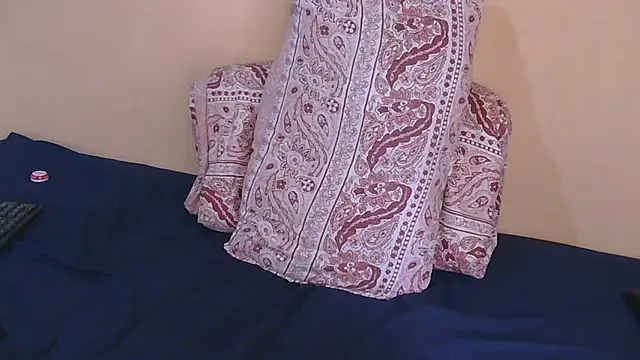 EbonyAlphaBitch online show from October 2025 10:45:01 AM