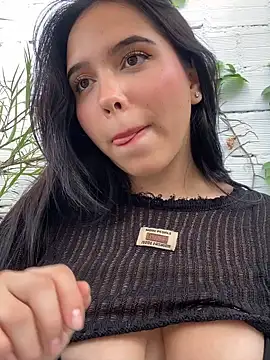 LunaCandy  online show from March 2025 08:20:02 PM