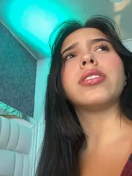 LunaCandy  online show from March 2025 03:53:02 PM