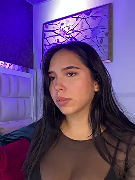 LunaCandy  online show from March 2025 05:47:02 PM