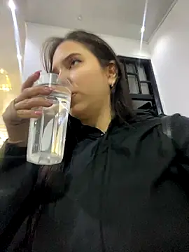 LunaCandy  online show from September 2025 02:40:02 PM