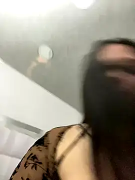 LunaCandy  online show from October 2025 12:02:02 PM