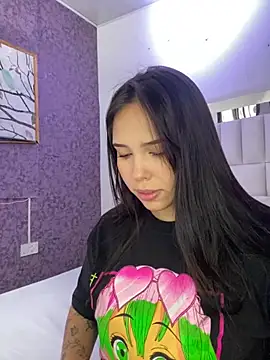 LunaCandy  online show from November 2025 01:21:02 PM