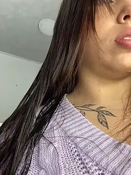 LunaCandy  online show from November 2025 10:03:02 AM