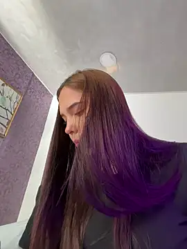 LunaCandy  online show from February 2026 02:27:02 PM