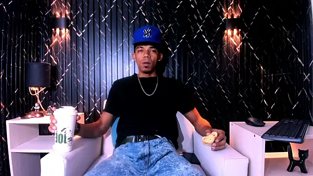 Gregory Sforza online show from October 2025 12:02:02 PM