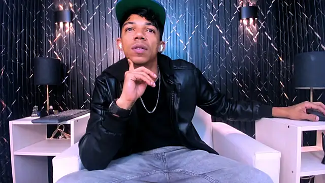 Gregory Sforza online show from November 2025 12:37:01 PM