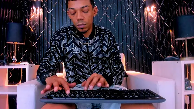 Gregory Sforza online show from February 2026 08:03:02 PM