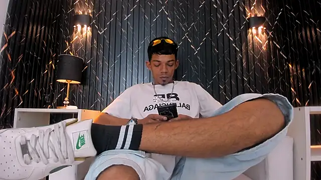 Gregory Sforza online show from February 2026 07:36:02 PM