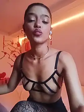 Aphrodite-777 online show from February 2026 10:17:02 PM