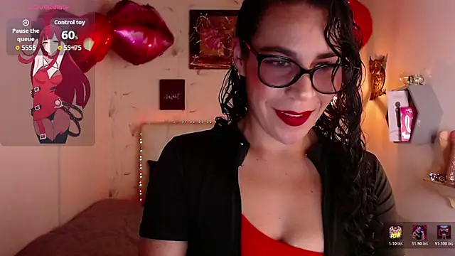 mia velvet1 online show from December 2025 08:37:02 PM