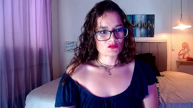 Rose Thompson1 online show from March 2025 05:26:02 PM