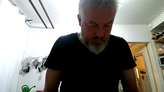 Berg Boy online show from February 2026 06:26:01 AM