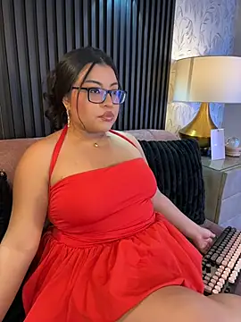 Snapshot of Alexa_Madisson chatting on May 2026 08:25:01 PM Alexa Madisson online show from May 2026 08:25:01 PM