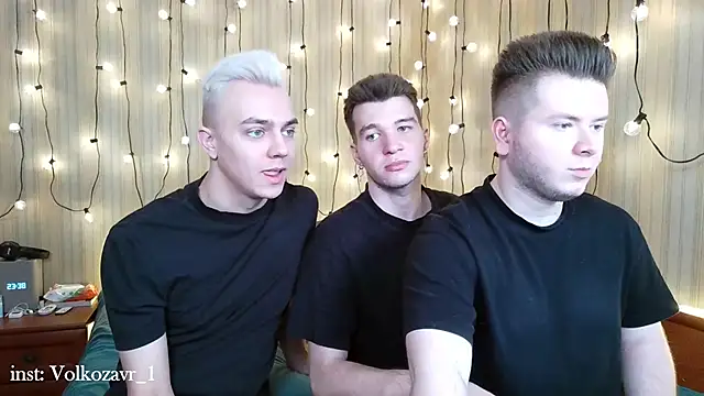 boys sobolisha online show from March 2025 08:40:02 PM