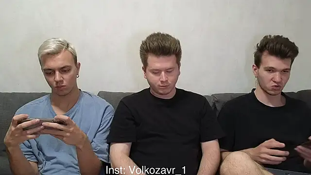 boys sobolisha online show from September 2025 10:10:02 PM