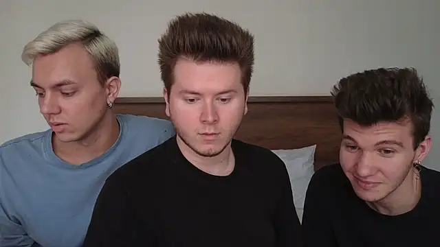 boys sobolisha online show from September 2025 01:56:01 PM