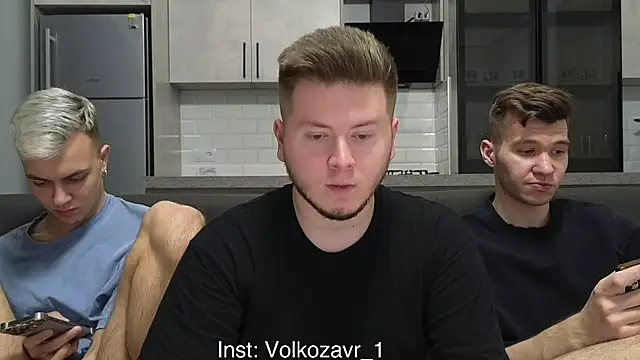 boys sobolisha online show from October 2025 07:58:01 PM