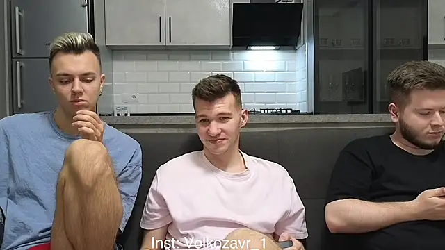 boys sobolisha online show from November 2025 10:44:02 PM