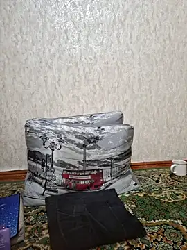 my Kazka online show from November 2025 03:47:02 PM