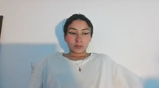 Snapshot of Khalessi-j chatting on March 2025 12:15:02 PM Khalessi-j online show from March 2025 12:15:02 PM