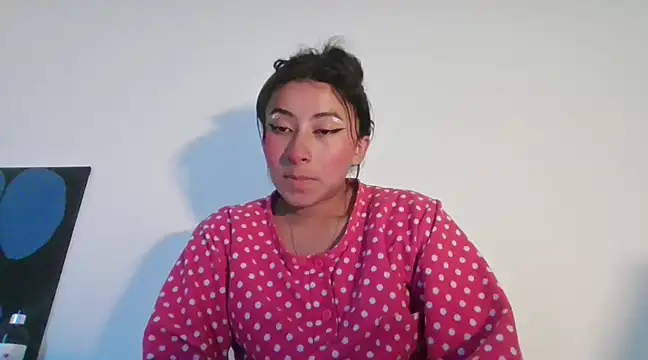 Snapshot of Khalessi-j chatting on March 2025 02:08:01 PM Khalessi-j online show from March 2025 02:08:01 PM