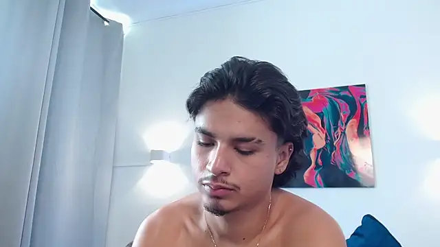 Snapshot of MathewAdams chatting on October 2025 06:19:02 PM MathewAdams online show from October 2025 06:19:02 PM