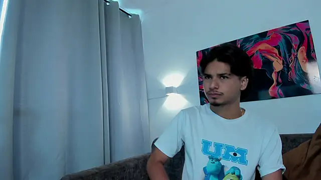 Snapshot of MathewAdams chatting on October 2025 01:34:02 PM MathewAdams online show from October 2025 01:34:02 PM