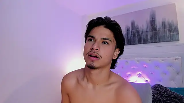 Snapshot of MathewAdams chatting on October 2025 06:41:01 PM MathewAdams online show from October 2025 06:41:01 PM