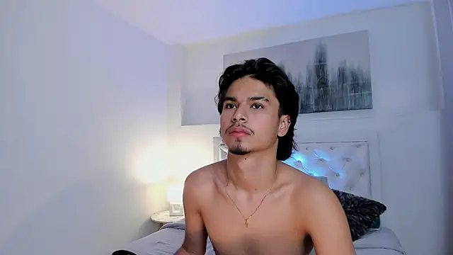 Snapshot of MathewAdams chatting on October 2025 02:56:02 PM MathewAdams online show from October 2025 02:56:02 PM