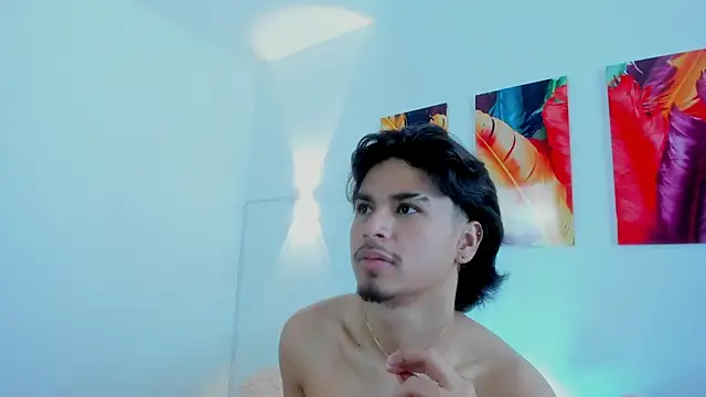 Snapshot of MathewAdams chatting on October 2025 06:21:01 PM MathewAdams online show from October 2025 06:21:01 PM