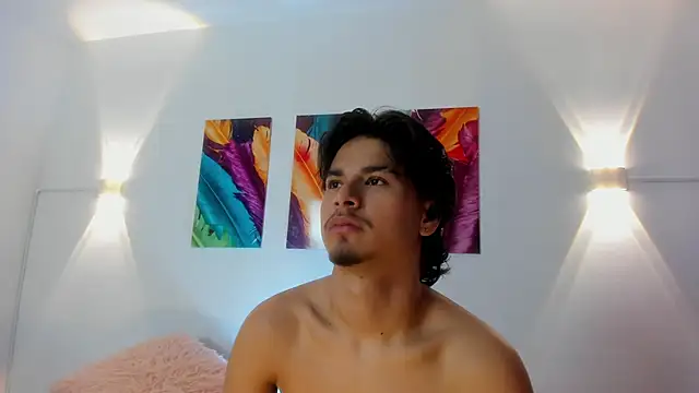 Snapshot of MathewAdams chatting on October 2025 06:19:01 PM MathewAdams online show from October 2025 06:19:01 PM