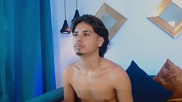 Snapshot of MathewAdams chatting on November 2025 06:29:01 PM MathewAdams online show from November 2025 06:29:01 PM