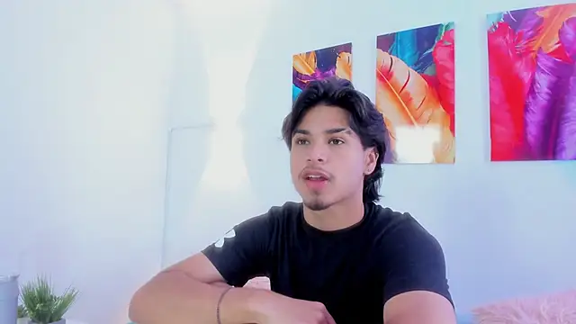 Snapshot of MathewAdams chatting on November 2025 06:29:02 PM MathewAdams online show from November 2025 06:29:02 PM