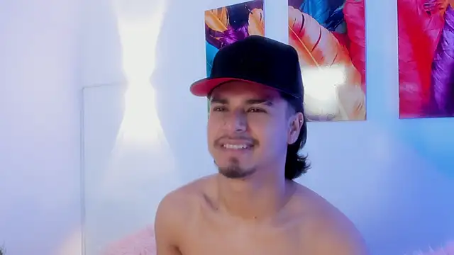 MathewAdams online show from January 2026 01:27:02 PM