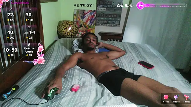 anthonyroth online show from December 2025 03:56:01 AM