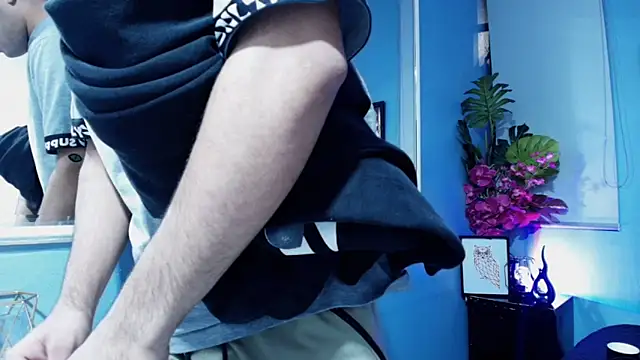 LucasCarterr  online show from September 2025 03:43:02 AM