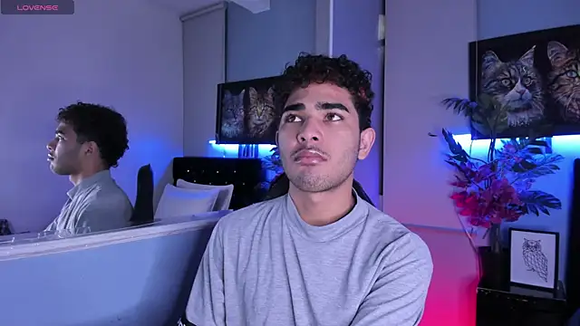 LucasCarterr  online show from November 2025 03:50:01 AM