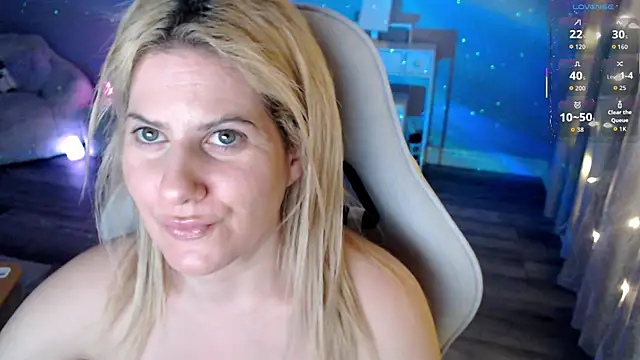 BellaStar84 online show from February 2026 11:50:01 AM