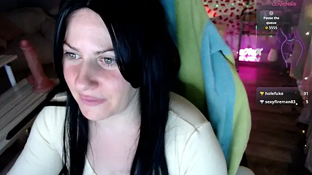 Snapshot of BellaStar84 chatting on May 2026 08:21:02 AM BellaStar84 online show from May 2026 08:21:02 AM