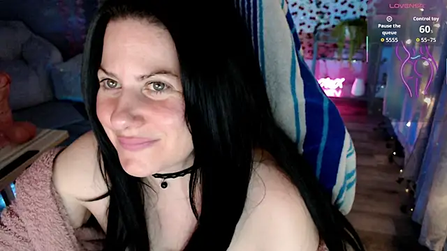 Snapshot of BellaStar84 chatting on May 2026 08:00:01 AM BellaStar84 online show from May 2026 08:00:01 AM