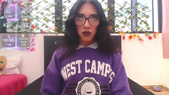 madison  rey online show from March 2025 02:22:01 PM