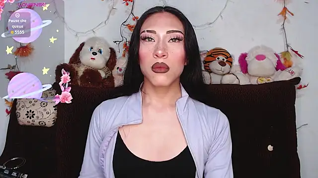 madison  rey online show from October 2025 10:32:02 PM