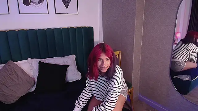 Snapshot of Karin_Ks chatting on March 2025 06:16:01 AM Karin Ks online show from March 2025 06:16:01 AM