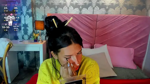 Karin Ks online show from February 2026 02:39:02 AM