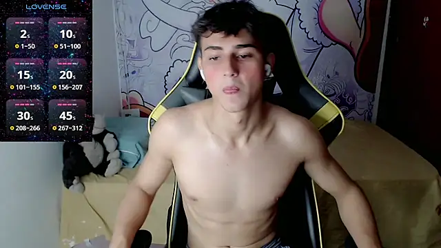 Thomass shelbyy online show from March 2025 01:06:01 PM