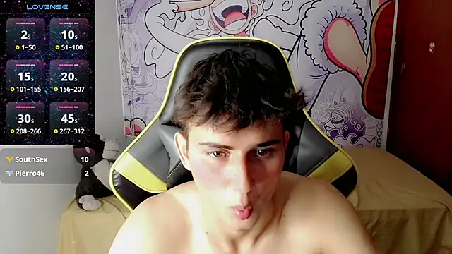 Thomass shelbyy online show from March 2025 03:51:02 PM