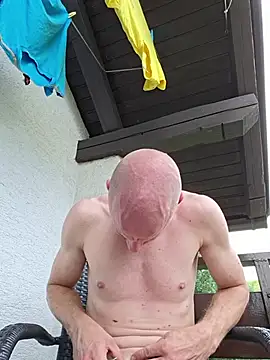 svenpfeifer online show from July 2026 10:53:01 AM
