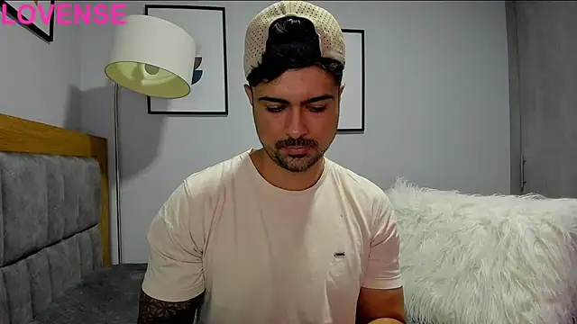 Dante Storm online show from September 2025 03:40:02 AM